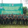 PERSAMI Bela Negara: Strategi Kodim 0510/Tigaraksa Perkuat Ketahanan Wilayah