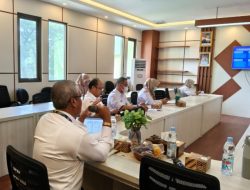 Atasi Stunting di Wilayah Utara Kabupaten Tangerang, DPKP Kabupaten Tangerang Kumpulkan 6 Puskesmas