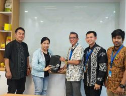 Telkom Banten Perkuat Kolaborasi dengan Perfect Companion Group untuk Dukung Ekspansi Digital Nasional