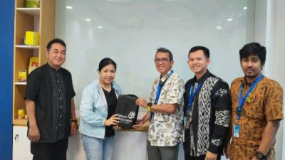 Telkom Banten Perkuat Kolaborasi dengan Perfect Companion Group untuk Dukung Ekspansi Digital Nasional