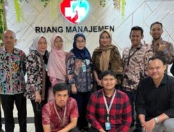 Telkom Banten dan RSU Tangsel Sinergikan Peningkatan Layanan Digital untuk Pelayanan Kesehatan