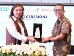 Telkom Banten Resmi Jalin Kolaborasi Strategis dengan PT Inti Mitbana Development di Kawasan Green Bestari Park
