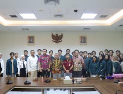 Sinergi Politeknik Enjiniring Kementan dan ITB Wujudkan Inovasi Teknologi untuk Pertanian Masa Depan