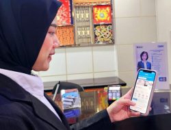 BRI KC Pancoran Dorong Transformasi Digital Perbankan Melalui BRImo