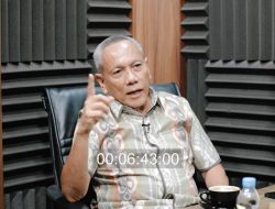 Makan Bergizi Gratis Dorong SDGs dan Motivasi Anak Sekolah