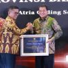 Dinilai Lindungi Hak Pekerja, Pemkab Tangerang Diganjar Paritrana Award 2024
