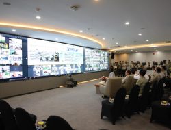 Politeknik Enjiniring Kementan Berperan Aktif: Dari Vokasi untuk Pertanian Maju, Mandiri, dan Modern