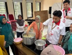 Komitmen Peduli Masyarakat, Mayora Indah Region Jatake Gelar Empat Program CSR di Semester II 2025