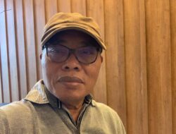 Menggalang Filantropi Media Massa