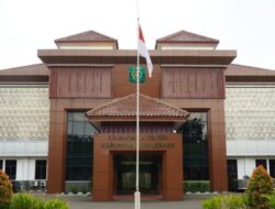 Kejari Kabupaten Tangerang Angkat Bicara soal Kasus TKA 