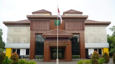 Kejari Kabupaten Tangerang Angkat Bicara soal Kasus TKA 