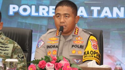 Polresta Tangerang Ungkap Misteri Temuan Mayat di Jambe, Korban dan Terduga Pelaku Saling Kenal