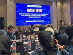 Kolaborasi Telkom Indonesia dan Pemkot Tangerang Selatan Dorong Keberhasilan TP2DD 2025