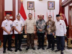 Rangkaian HPN, 200 Wartawan Dijadwalkan Retret di Akmil Magelang