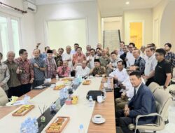 Gelar Diskusi, BAcenter Dorong Koperasi jadi Sokoguru Perekonomian Nasional