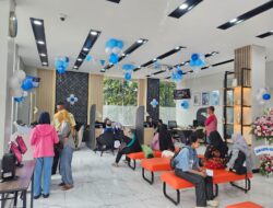 Tahap II, BRI Bekasi Siliwangi Layani Pencairan PIP Lebih Dari Seribu Transaksi