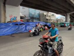 Darurat Sampah, Pemuda Muhammadiyah Nilai Pemkot Tangsel Lebih Pilih Euforia Dangdut