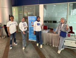 Gelar Friday Market di DJP, BRI BO Jakarta Gatot Subroto Beri Promo Spesial KPR & BRIguna