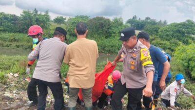 Polresta Tangerang Dalami Informasi soal Korban Tenggelam di Sungai Cirarab, Imbau Tidak Berspekulasi