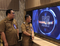 “Pedas Dikit”, Inovasi Digital Pelayanan Adminduk Kecamatan Kelapa Dua 