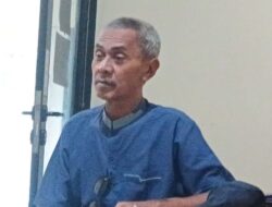 Ketua BPD Sentul Sebut Banyak Warga Menggantungkan Hidup di PT SLI