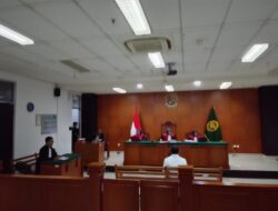 Dugaan Kriminalisasi Ahli Waris: LKBH FHUI Desak Hakim Batalkan Dakwaan JPU di Perkara Pelepasan Hak Tanah 259M