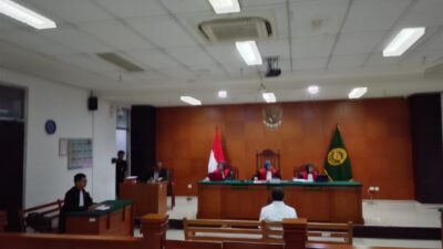 Dugaan Kriminalisasi Ahli Waris: LKBH FHUI Desak Hakim Batalkan Dakwaan JPU di Perkara Pelepasan Hak Tanah 259M