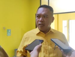 Soal Jalan Rusak di Pasar Kemis, Ketua DPRD Minta Pemkab Tangerang Gerak Cepat Lakukan Perbaikan 