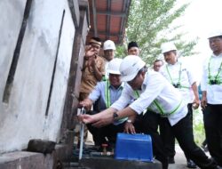 Pelayanan Tetap Optimal Selama Ramadan, Perumdam TKR Pastikan Distribusi Air Aman dan Lancar   