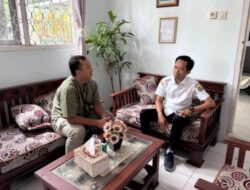 Dorong Transformasi Digital Pendidikan, Telkom Perkuat Layanan di SMA Negeri 1 Bojonegara