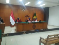 Sayangkan Putusan Sela Kasus Ahli Waris AH, LKBH FHUI: Dipaksakan Masuk Ke Ranah Pidana