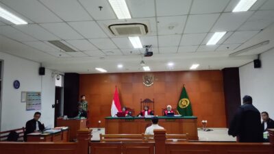 Sengketa Lahan Kampung Dukuh: Broker Diduga Kuasai Ratusan M, Ahli Waris Jadi Terdakwa