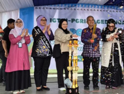 Wabup  Intan Tekankan Pentingnya Pembentukan Karakter Sejak Usia Dini