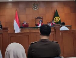 Lanjutan Kasus Armando: Keluarga Berharap Proses Hukum Objektif & Berkeadilan