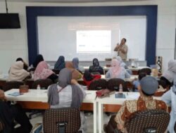 Dorong UMKM Naik Kelas, Telkom Banten Integrasikan Pelatihan Halal dan Transformasi Digital