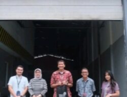 Dukung Keandalan Operasional Energi, Telkom Petakan Kebutuhan Konektivitas Pelanggan