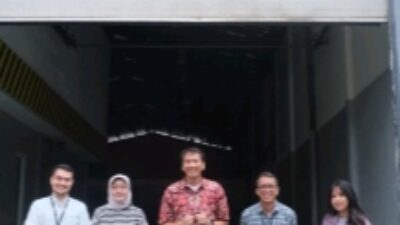 Dukung Keandalan Operasional Energi, Telkom Petakan Kebutuhan Konektivitas Pelanggan