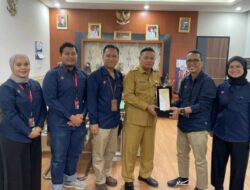Telkom Perkuat Sinergi Transformasi Digital Pendidikan Bersama Dinas Pendidikan Provinsi Banten