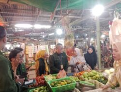 Pemkab Tangerang Pastikan Ketersediaan Bahan Pangan Pokok di Bulan Ramadhan-Jelang Idul Fitri Aman dan Terkendali
