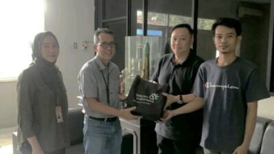 Telkom Witel Banten Perkuat Engagement Pelanggan untuk Dorong Peningkatan Kualitas Layanan