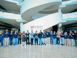 TelkomGroup dan PT SMT Perkuat BSD City sebagai Smart Digital Hub Lewat Kolaborasi 5G dan Fiber Optik