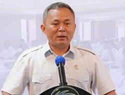 Buka Bimtek, Wamen HAM Sebut Patuh Prinsip HAM Bisa Jaga Stabilitas & Kepercayaan