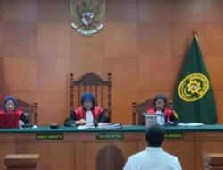 Sudah Diputus Menang Perdata, Kuasa Hukum Soroti Tuntutan JPU dalam Perkara Armando Herdian