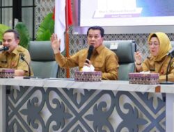 Refleksi Satu Tahun Kepemimpinan Maesyal-Intan: Menuju Kabupaten Tangerang Semakin Sejahtera dan Berdaya Saing