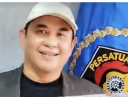 Kabar Duka, Sekjen PWI Pusat Zulmansyah Sekedang Tutup Usia