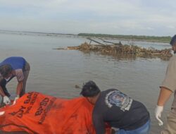 Pelajar Ditemukan Tewas di Muara Kaliadem Sukadiri, Polresta Tangerang Lakukan Penyelidikan