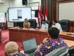 DPRD Kabupaten Tangerang Dorong Solusi Atasi Banjir di Kabupaten Tangerang