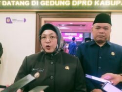 DPRD Kabupaten Tangerang Tekankan Perbaikan Kinerja Pemerintahan