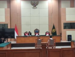 Akhir Kasus Sengketa Lahan Kampung Dukuh, Armando Divonis Bebas