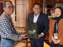 Telkom Banten Perkuat Sinergi dan Dukung Ekspansi Layanan di PT Solitaire Hotel Indonesia